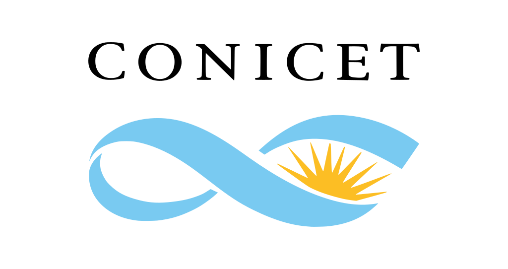Logo: CONICET